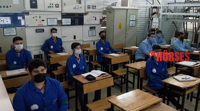 AEDAŞ'ın desteğiyle enerji sektörü 94 'yıldız' kazandı