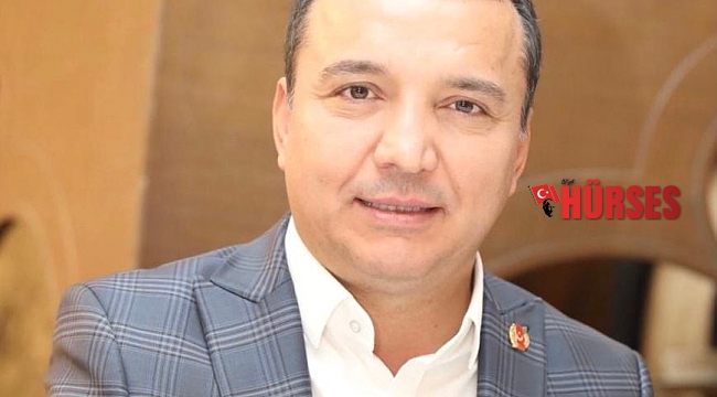 AGC başkan adayı Taş, projelerini paylaştı