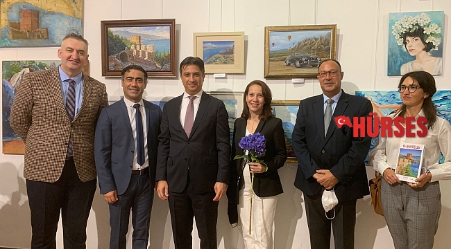 ALTAV'dan kültürel tanıtım atağı