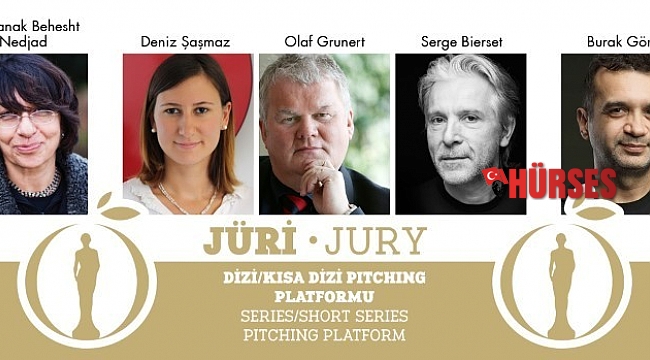 Antalya Film Forum jürileri belli oldu