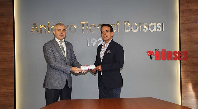 Antalya SGK İl Müdürü Deniz: "Yapılandırmanın büyük avantajlarından herkesin yararlanmasını istiyoruz"