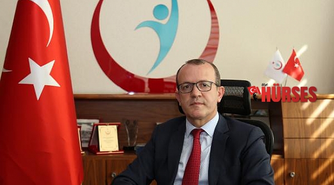 Antalya'da 'pozitif' turist oranı yüzde 2.61