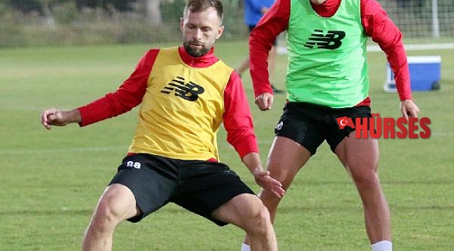 Antalyaspor'un Malatyaspor ile 9'uncu randevusu