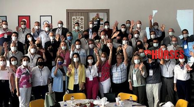ASSİM Turizm Platformu'nun ilk çalıştayı yapıldı