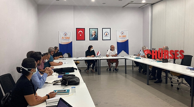ASSİM, turizm sektörünün sorunları için 'Turizm çalıştayı' düzenliyor