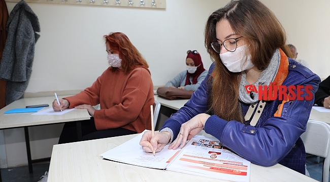 ATASEM kursları 7 Eylül'de başlayacak