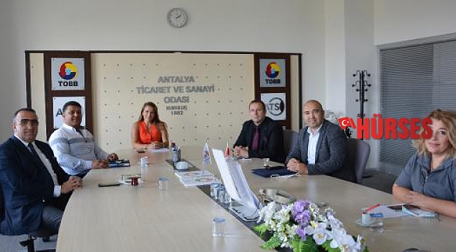 ATAV, Antalya'nın etkinlik ajandasını çıkartacak