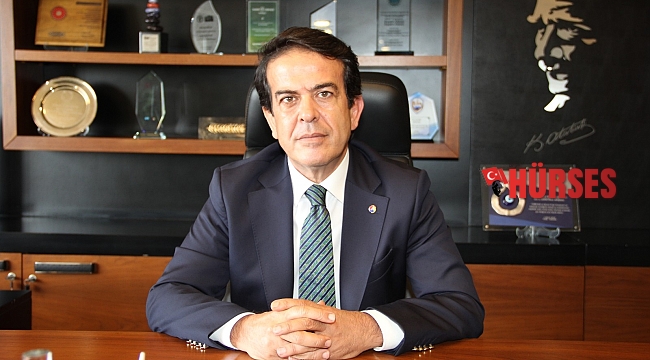 ATB'nin 5 yıldızlı hizmeti tescillendi