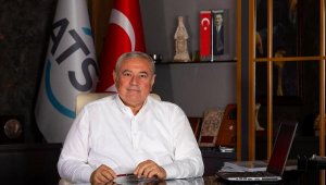 ATSO'dan yeşil dönüşüm hareketi