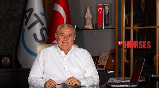 ATSO'dan yeşil dönüşüm hareketi