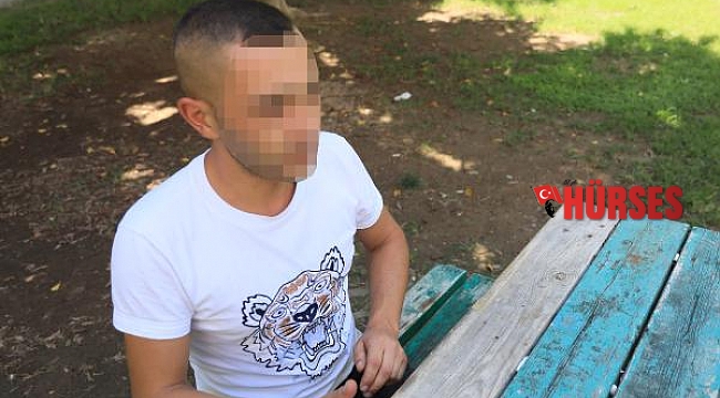 Bağımlılıktan kurtuldu, bırakmak isteyene örnek olmak istiyor