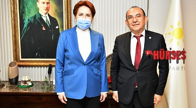 Başaran: 8 ayda 22 bin üyeyi geçtik