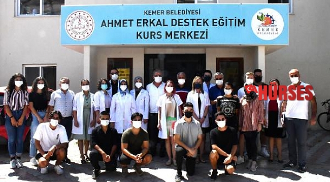 Başkan Topaloğlu: Çocuklarımız çok çalıştı ve kazandı