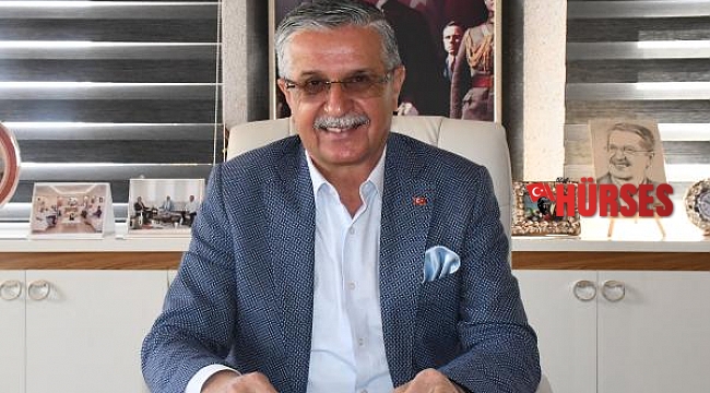 Başkan Topaloğlu&#039;ndan yeni eğitim öğretim yılı mesajı