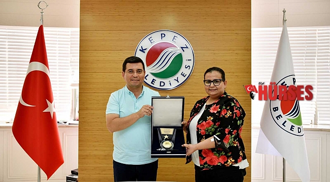 Başkan Tütüncü: "Sanatın olmadığı yerde hayat olmaz"