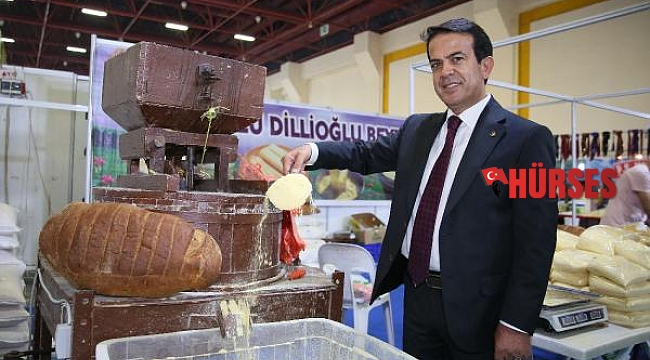 'Coğrafi işaretli ürünlerde 20 milyar euro kazanç hayal değil'