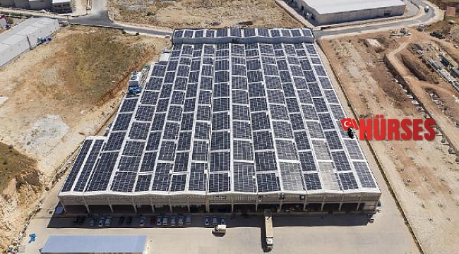 CW Enerji Türkiye'nin her yerinde