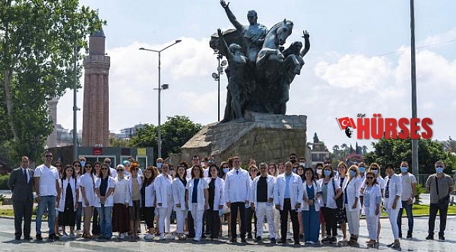 Eczacılarda seçim heyecanı