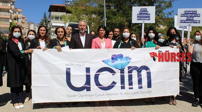 'Elmalı Davası'nda 6'ncı duruşma başladı