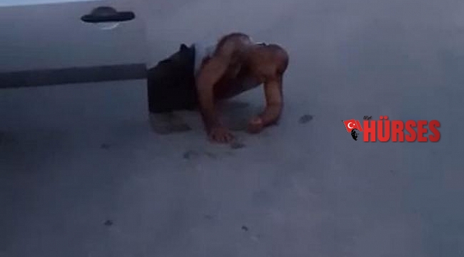 Güvenlik görevlisini öldüren sanığa ömür boyu hapis istemi
