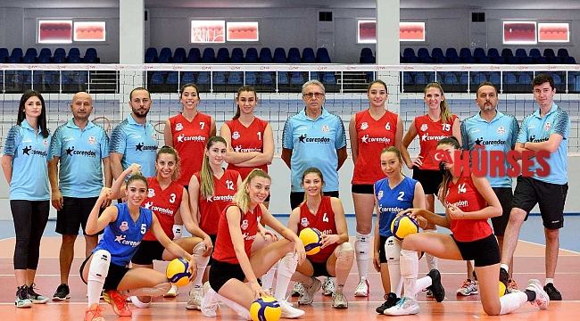 İlk sınav dörtlü turnuvada