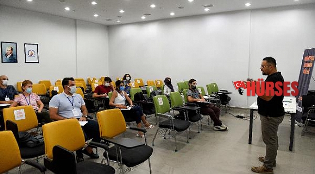 İş fikirlerinde finale doğru