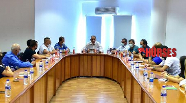 Kepez Belediyesi'nin 'Kış Spor Okulları' başlıyor