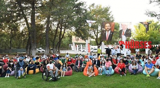 Kepezli güreşçilere Vali Yazıcı'dan teşekkür