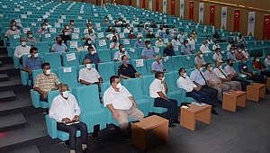 "Korona belirtisi olan çocukları saklamayın ve okula göndermeyin"