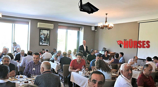 Metrekaresi çeyrek altın değerinde