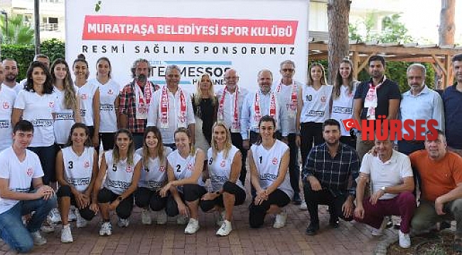 Muratpaşa'nın Sultanları iddialı geliyor