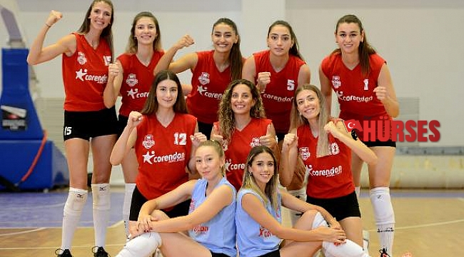 Muratpaşa'nın Sultanları kamera karşısında