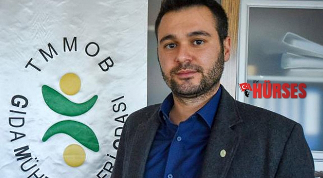 Okul yemekhanesinde 'menü' uyarısı