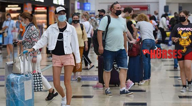 Pandemi döneminin yaraları sarılmaya çalışılıyor