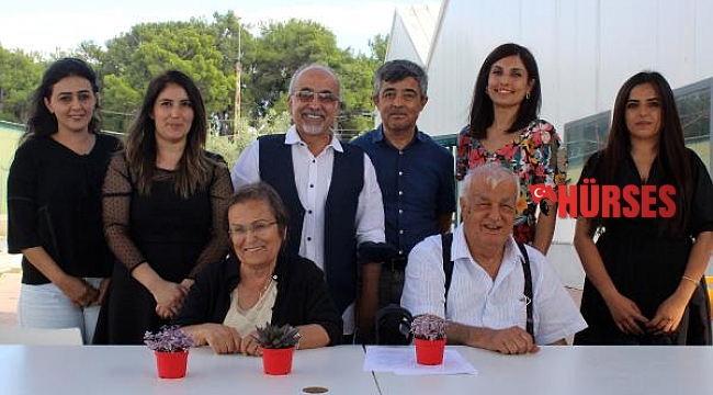 Tarım firmasından anlamlı yarışma