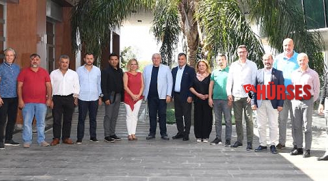 Taşıt kiralama sektöründe kalite yükselecek