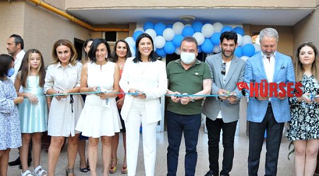 UCİM Çocuk İhmal ve İstismarı Önleme Ofisi açıldı