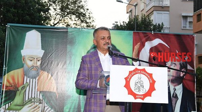 Vali Yazıcı: Farklı kültür ve inançlar en büyük zenginliğimiz