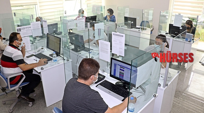 Vatandaşları 'TURKOVAC' heyecanı sardı
