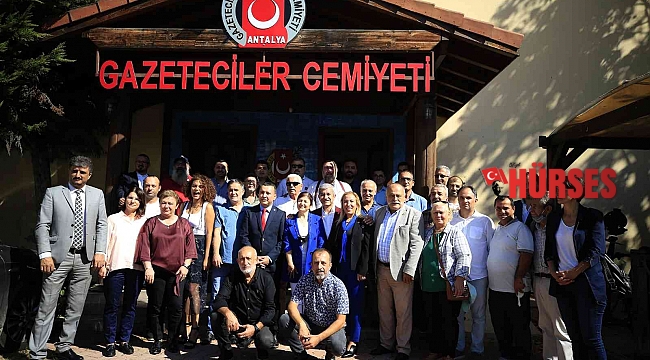 AGC'de devir teslim