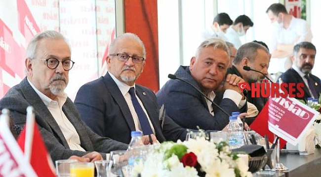 'Akdeniz 80 santimetre yükselirse Serik ve Konyaaltı sular altında kalacak'