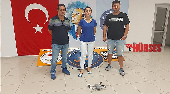 AKHUMER eğitimlere ara vermiyor