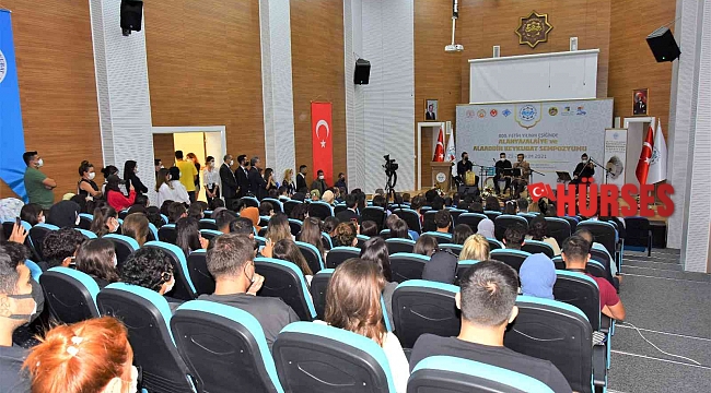 ALKÜ'de İrfan Gürdal konseri