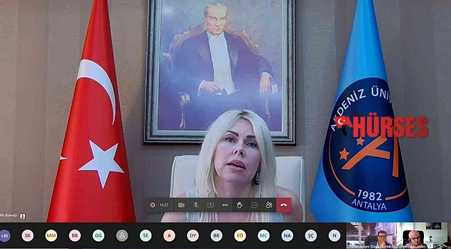 Almanya ve Türkiye Arasındaki Göç Tarihi paneli