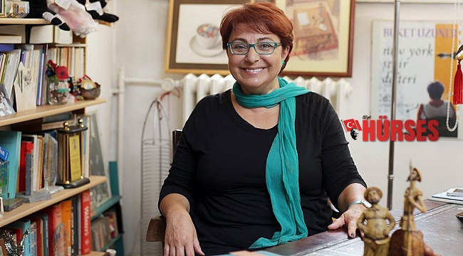 Antalya Edebiyat Günleri başlıyor