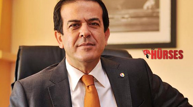 Antalya'nın ihracatı 1.5 milyar dolara koşuyor