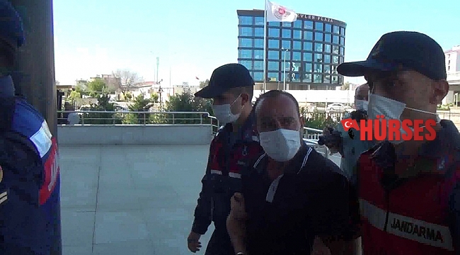 Antalya'da kayınvalidesini öldüren sanık için 'haksız tahrik indirimi' istendi
