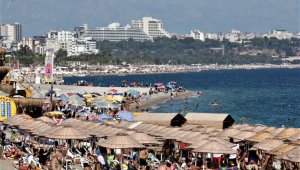 Antalya'nın dünyaca ünlü otelleri istihdam edecek kalifiye personel bulamıyor