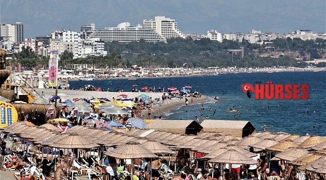 Antalya'nın dünyaca ünlü otelleri istihdam edecek kalifiye personel bulamıyor
