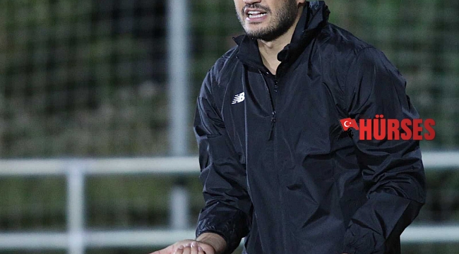 Antalyaspor, Nuri Şahin ilk antrenmanını gerçekleştirdi
